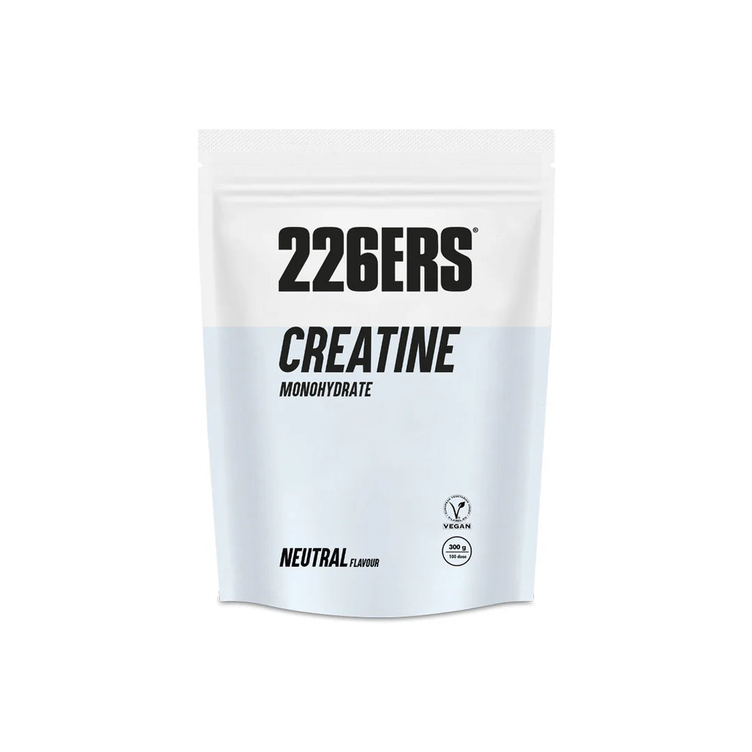 Creatine - Monohydrate Powder 226ERS