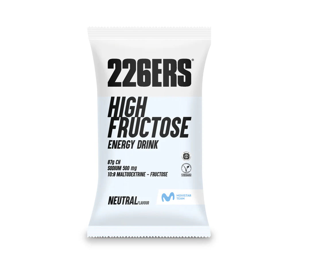 High Fructose Energy Drink 90g 226ERS