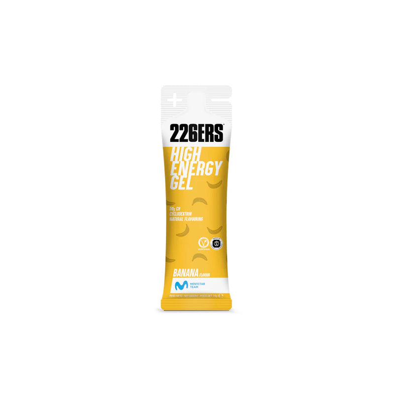 High Energy Gel 226ERS