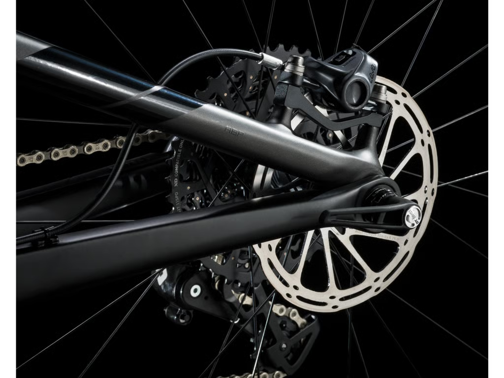 MTB Bike TREK Top Fuel 9.8 SL