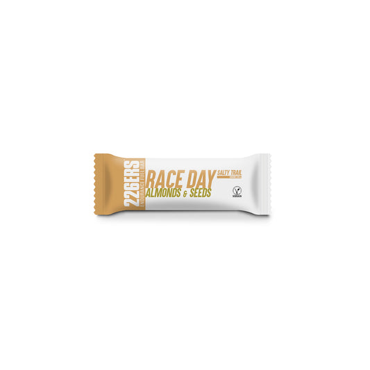 Race Day Energy Bar