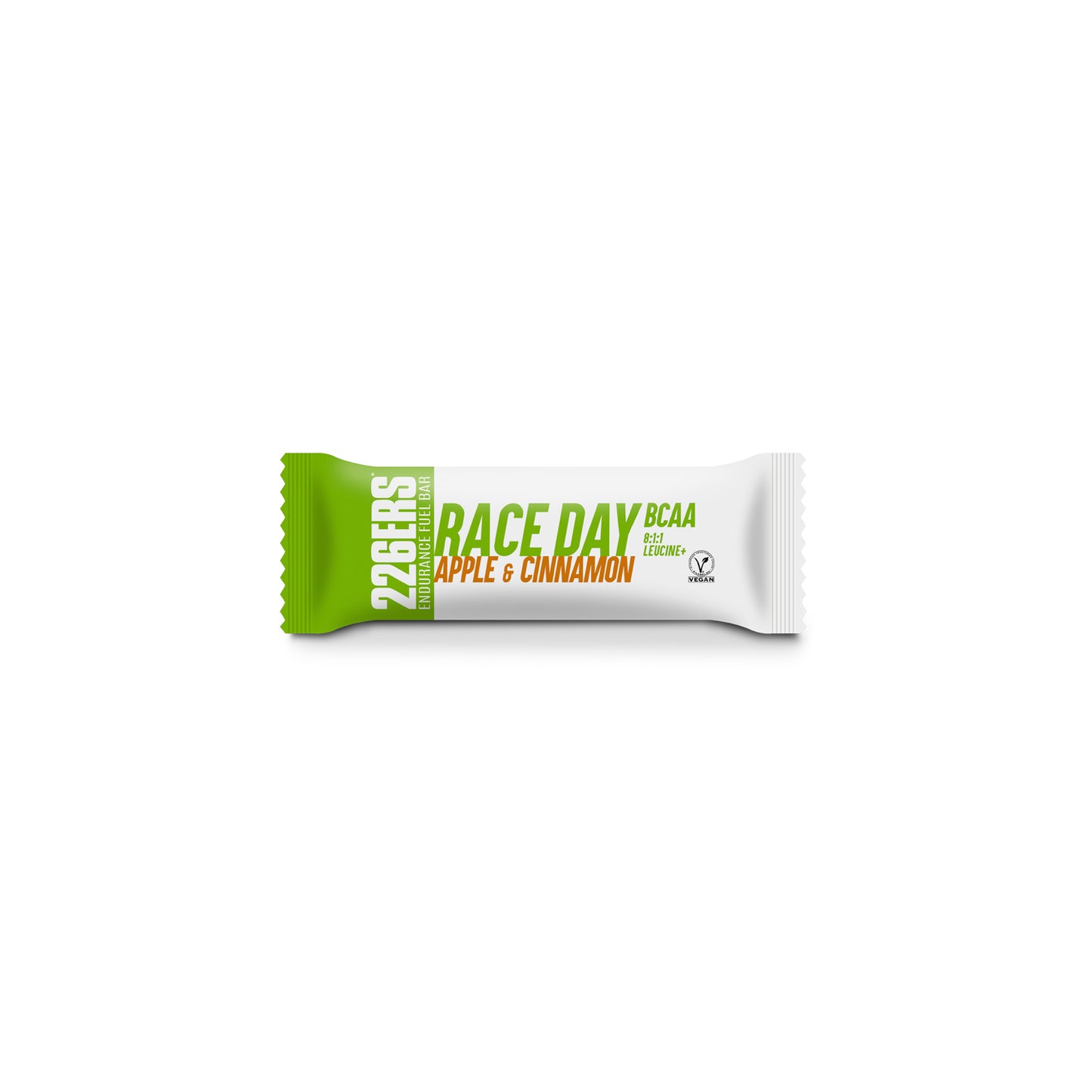 Race Day Energy Bar