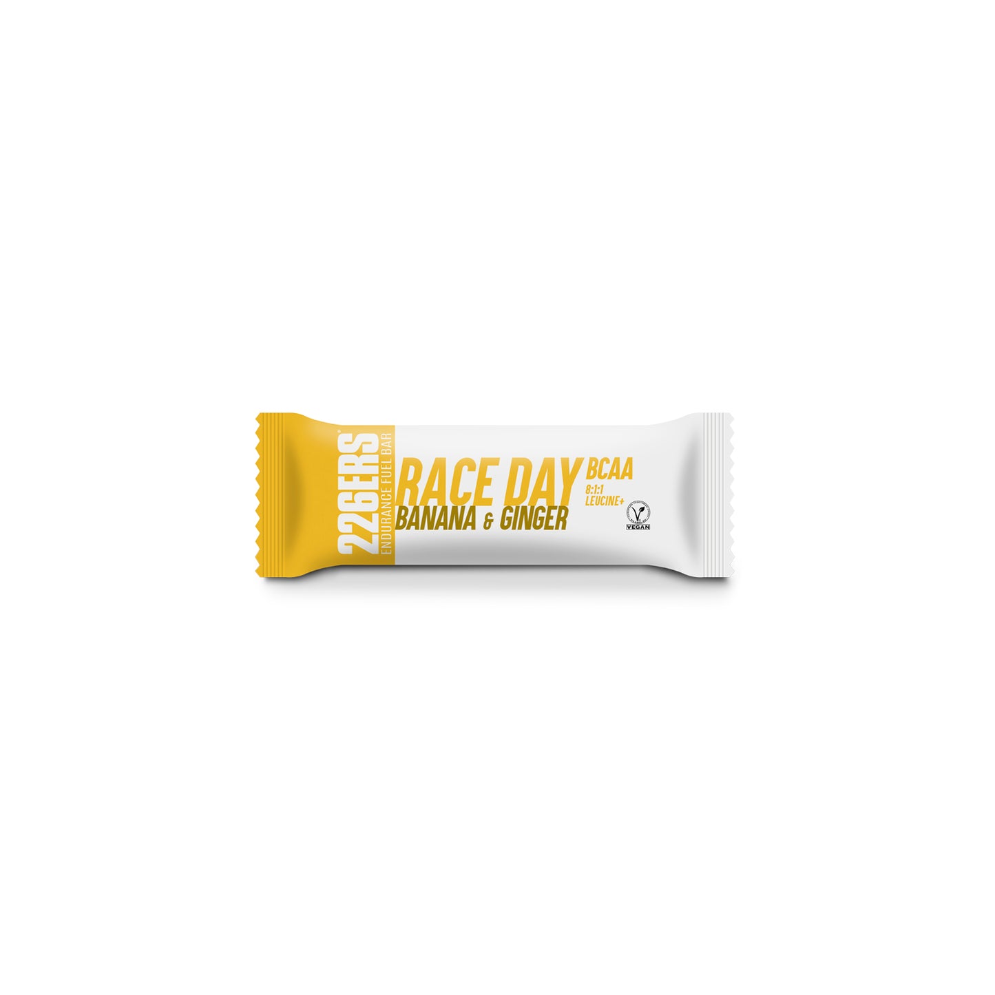 Race Day Energy Bar