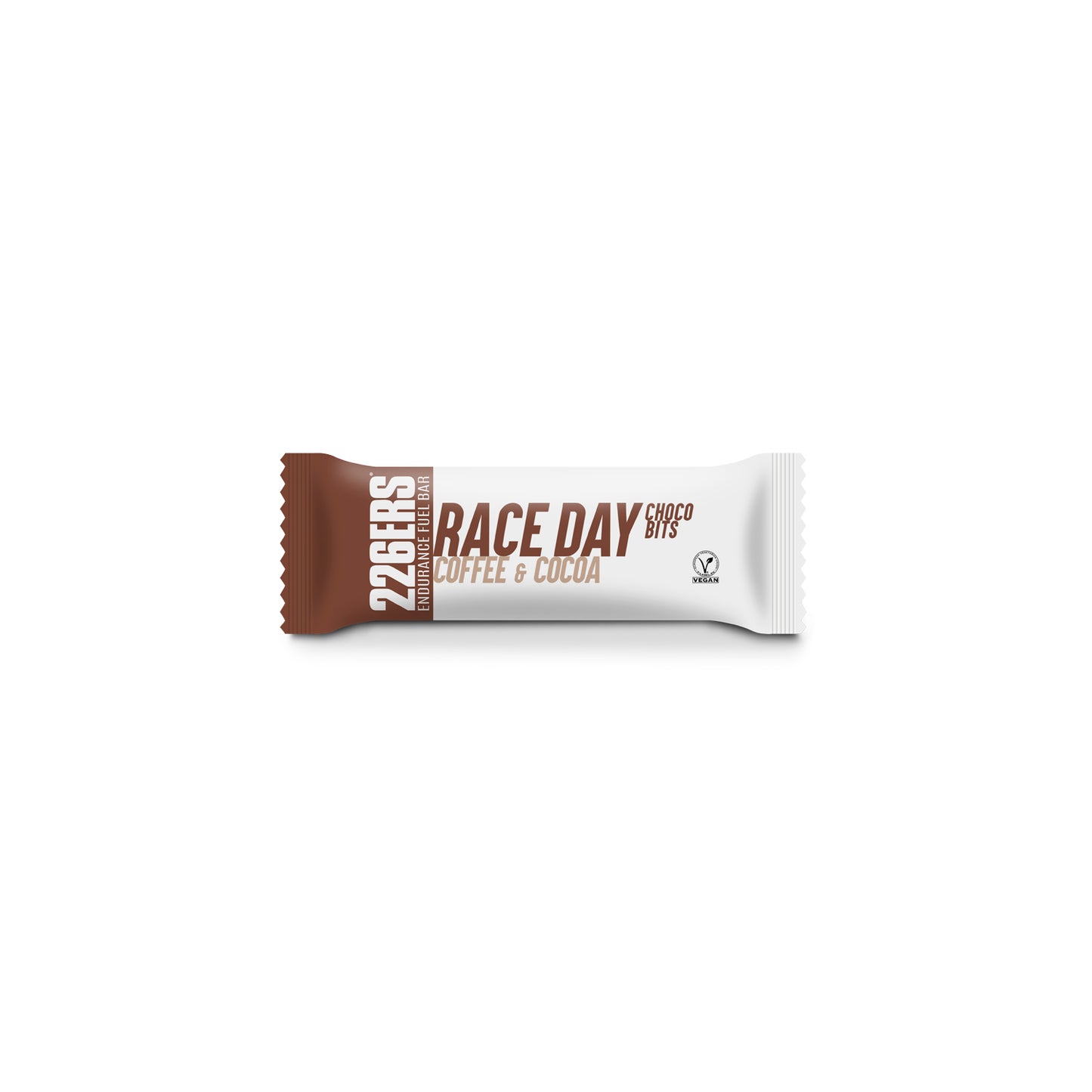 Race Day Energy Bar