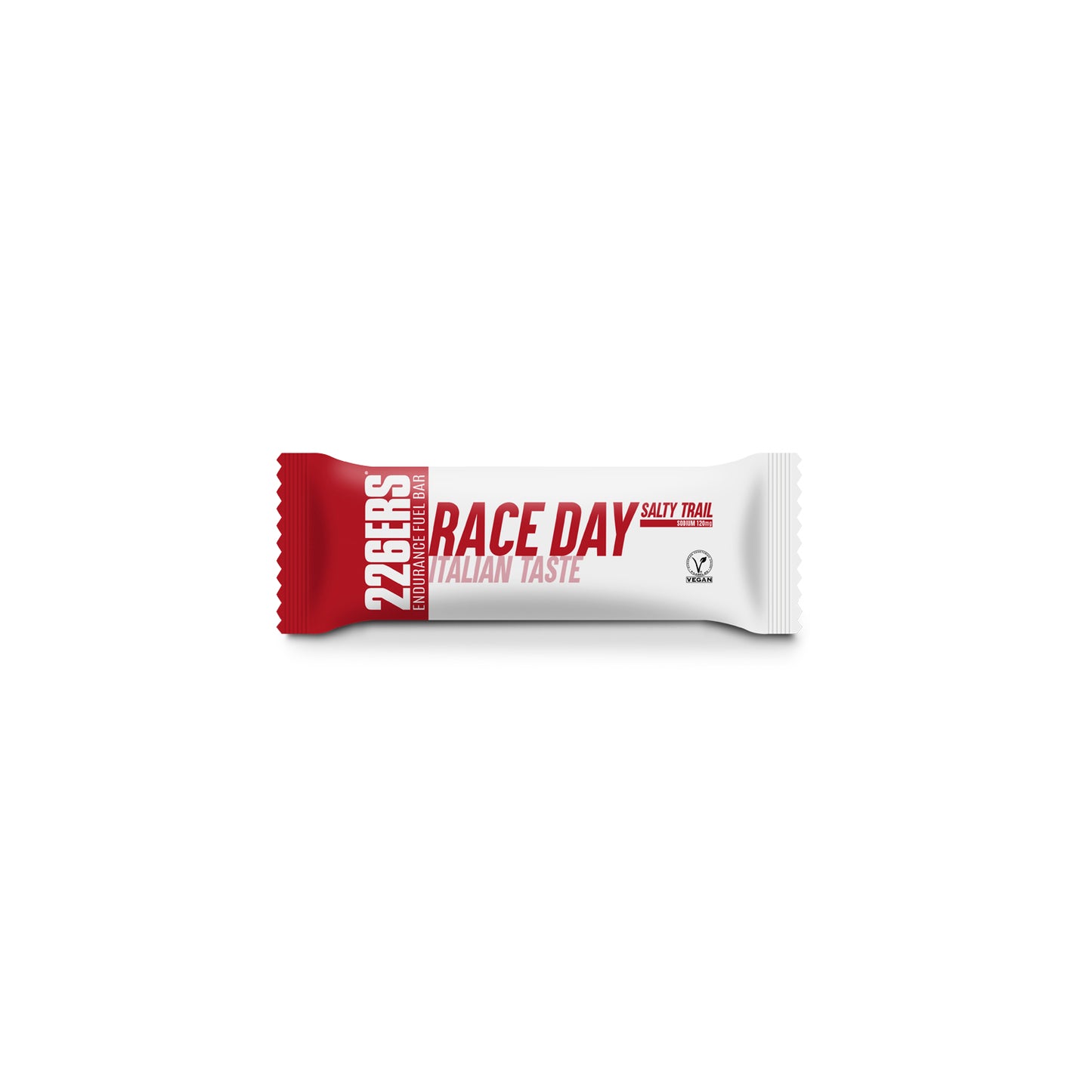 Race Day Energy Bar