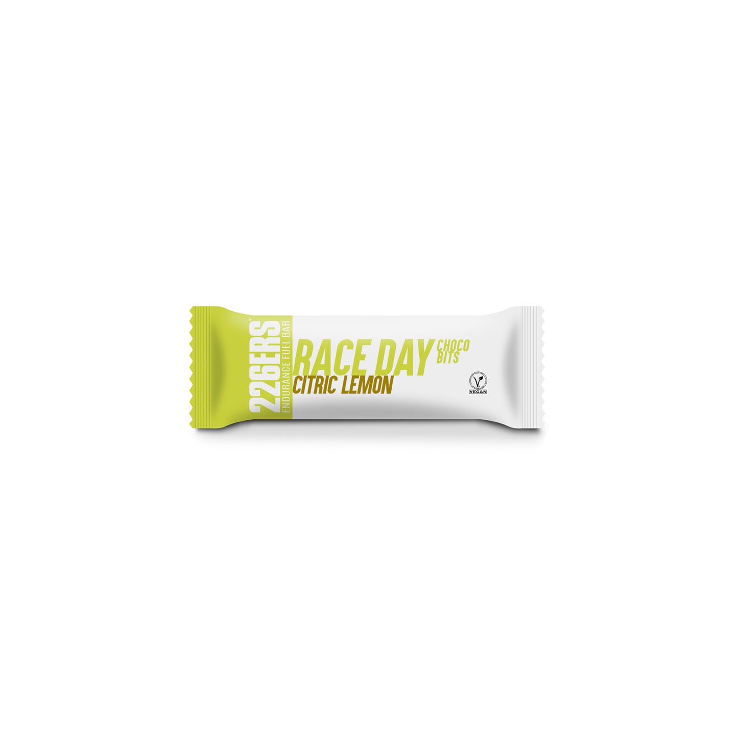 Race Day Energy Bar
