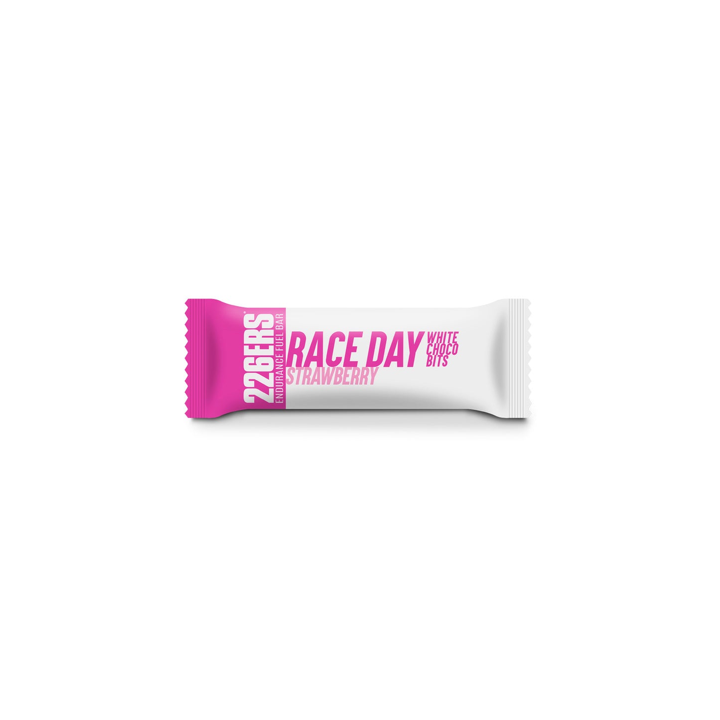Race Day Energy Bar