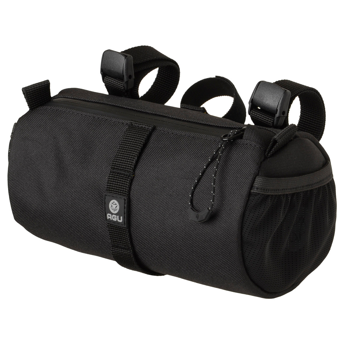 AGU Venture Roll Bag 1.5L – Black