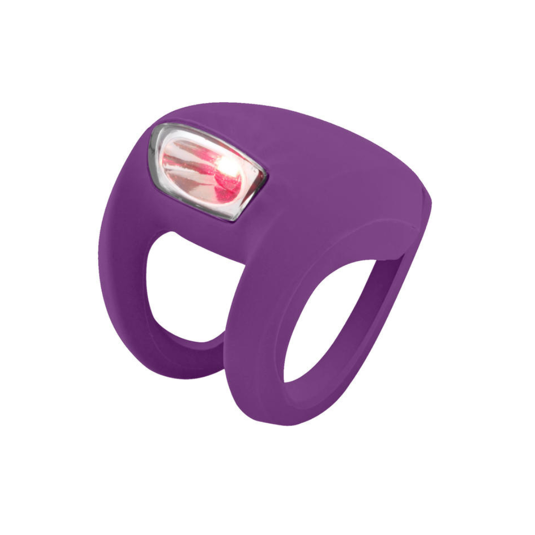 KNOG FROG Rear Strobe Light