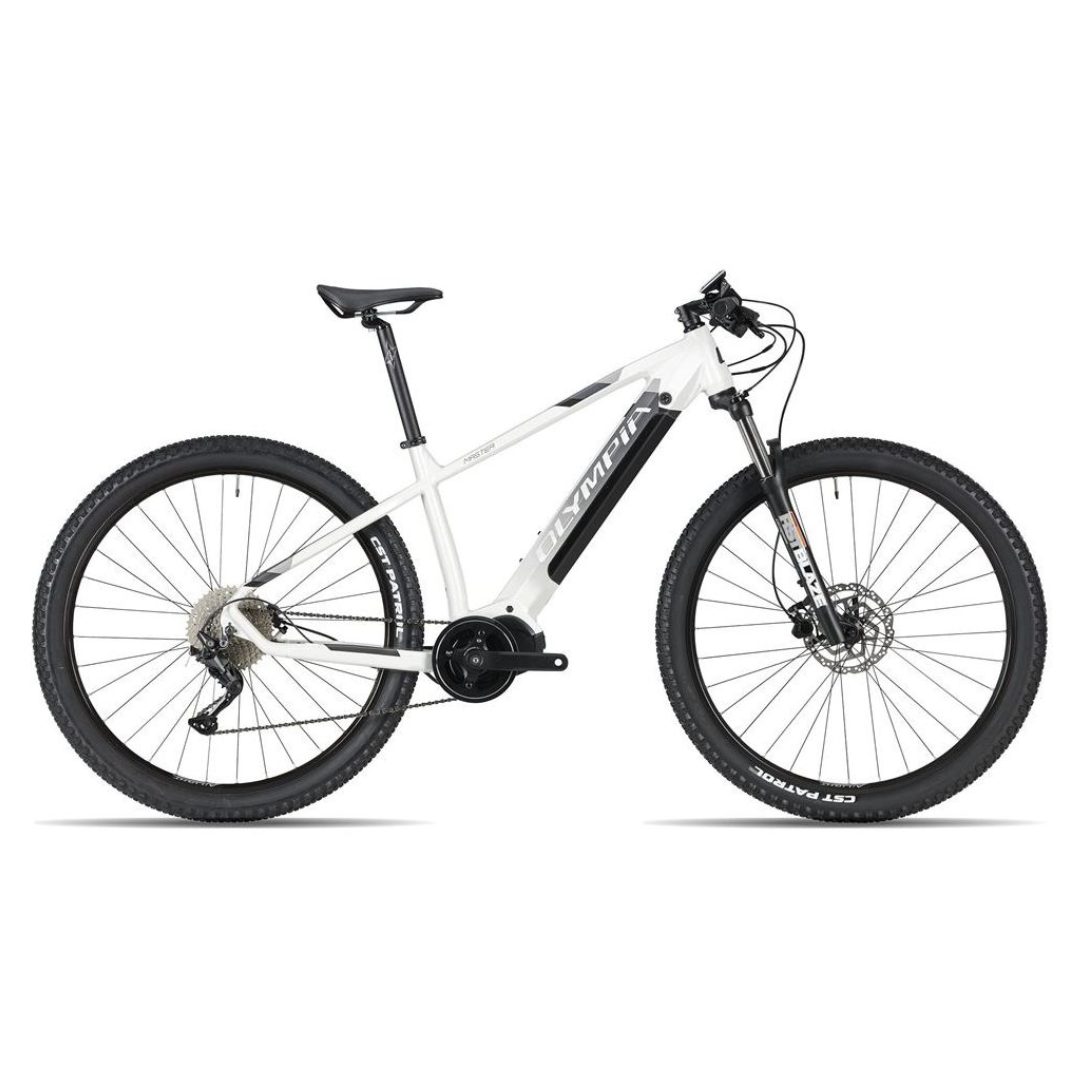 E-Bike MTB Olympia Master 630