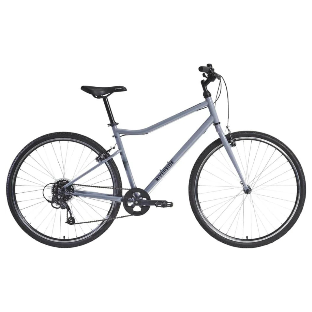 Trekking Bike Riverside 120