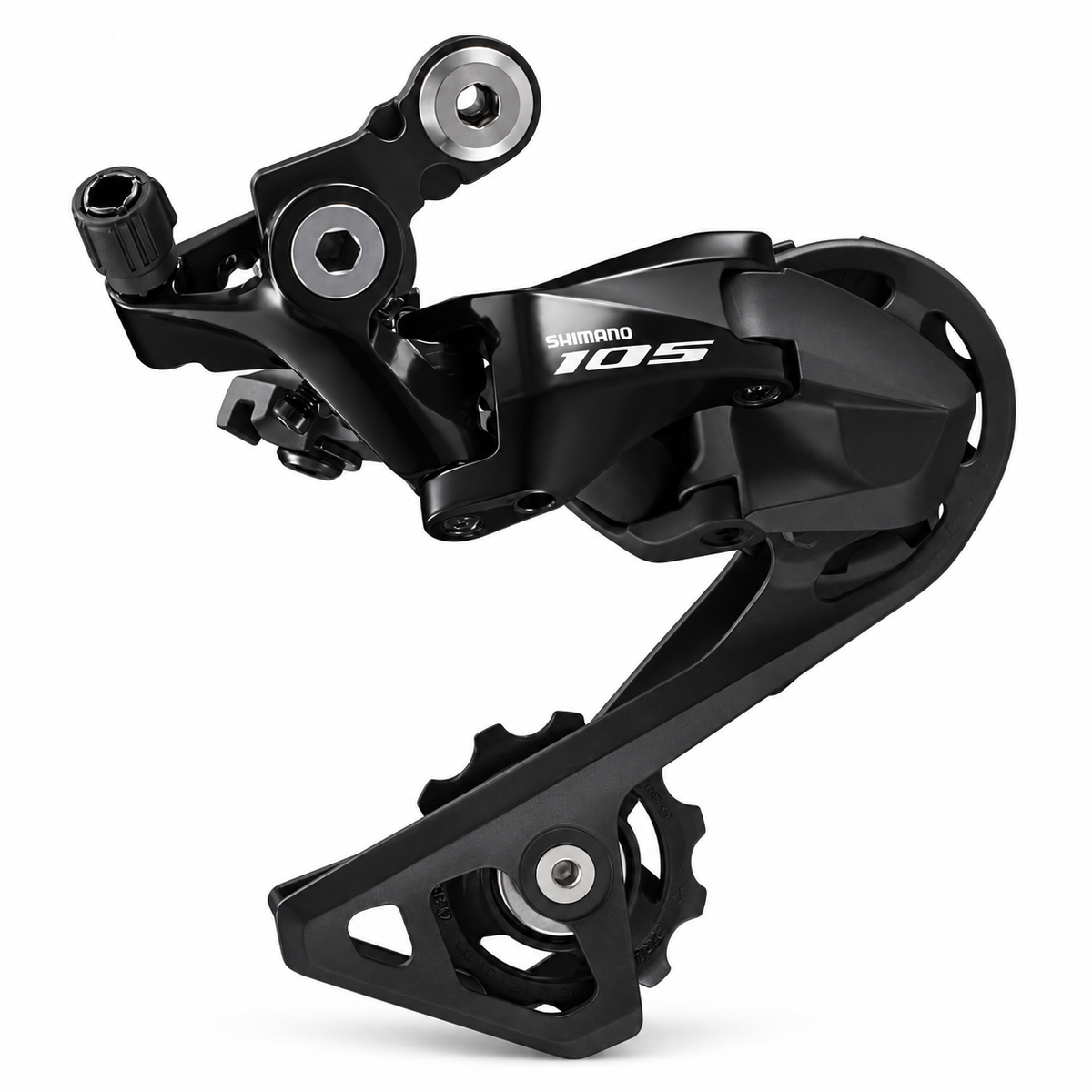 Shimano 105 RD-R7000 GS 2×11 Rear Derailleur