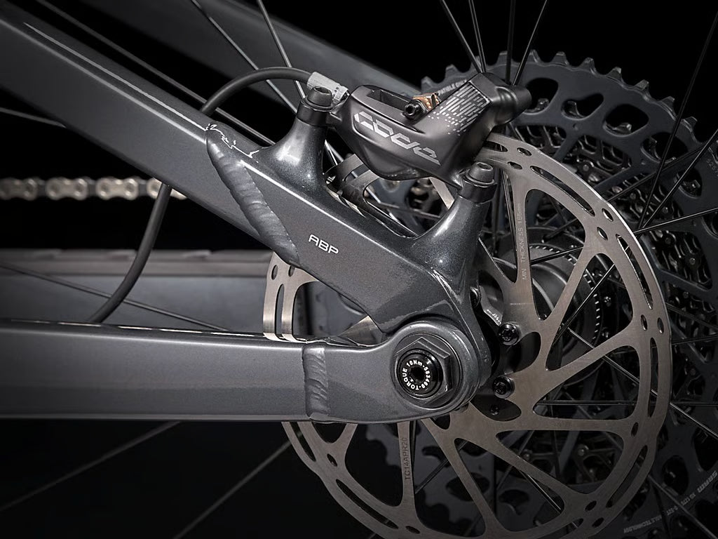 MTB Bike TREK Slash 8