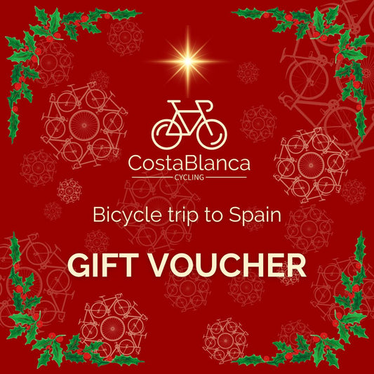 Gift Voucher