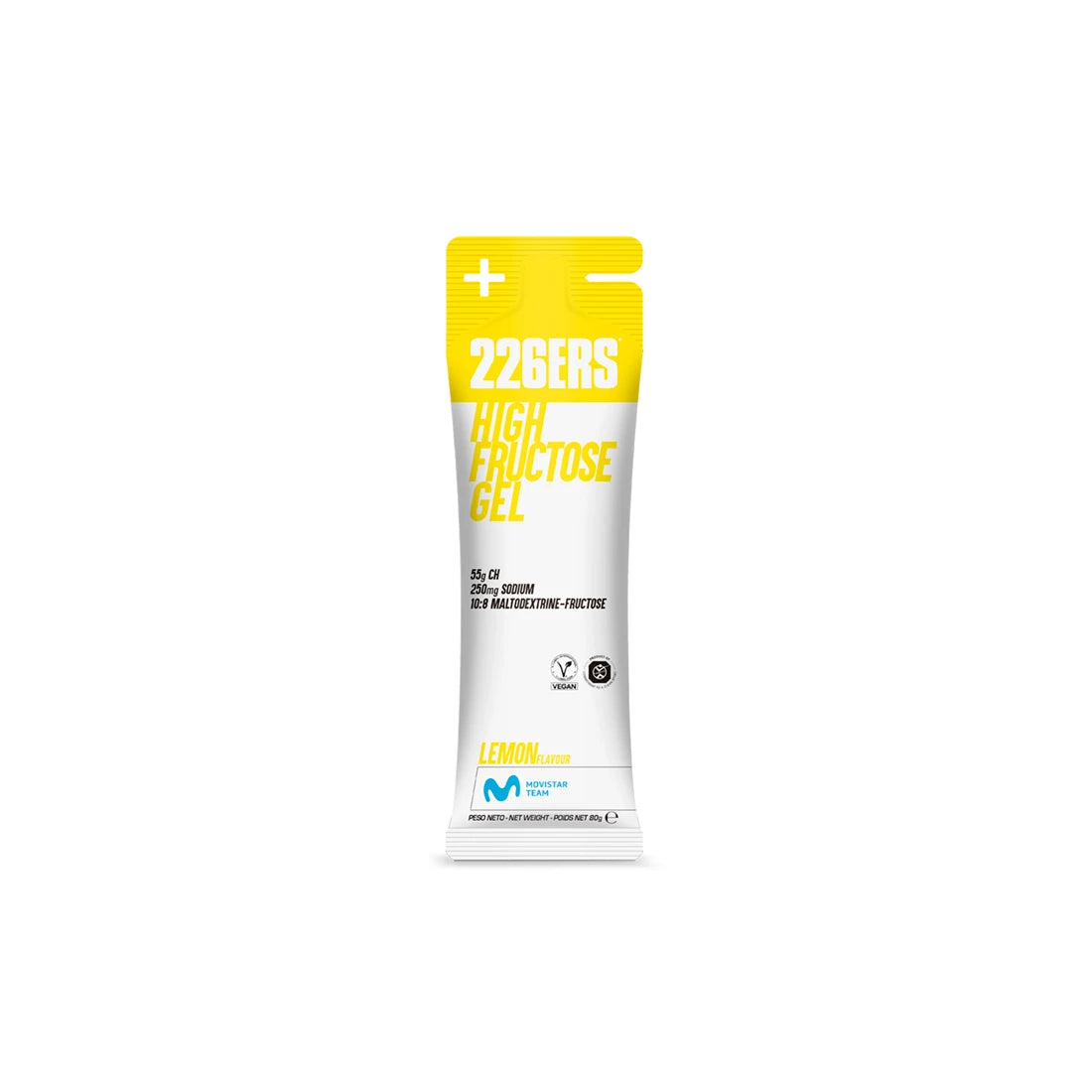 High Fructose Gel