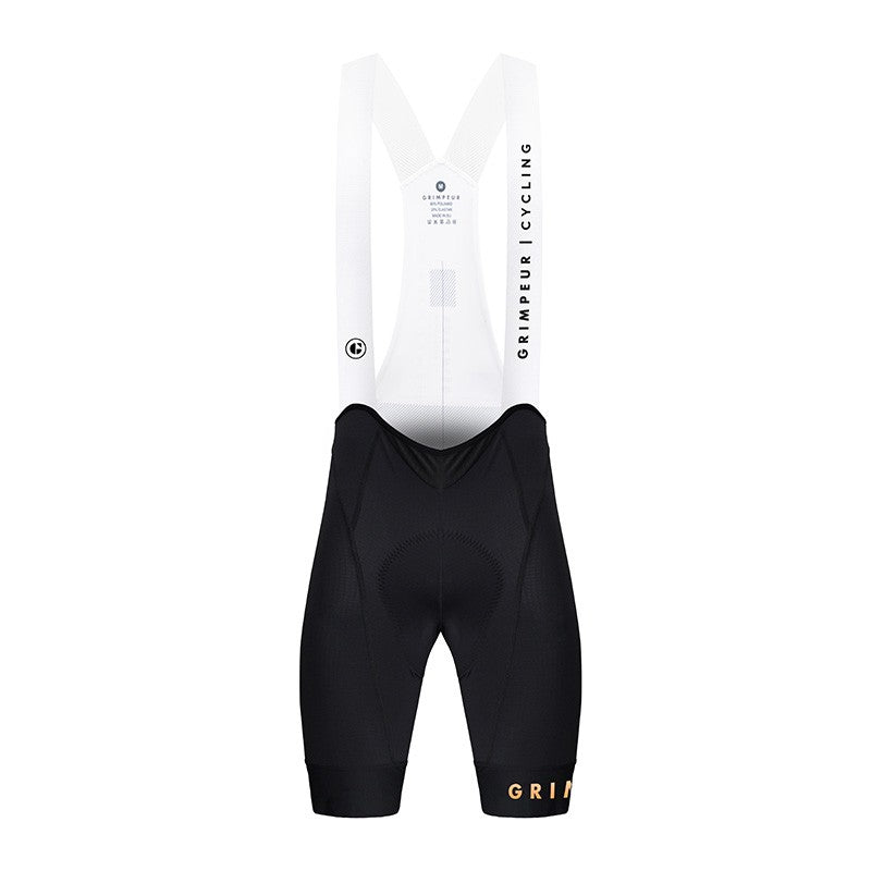 Performance bib shorts