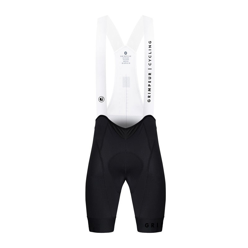 Performance bib shorts