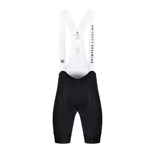 Performance bib shorts