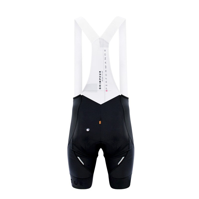 Performance bib shorts