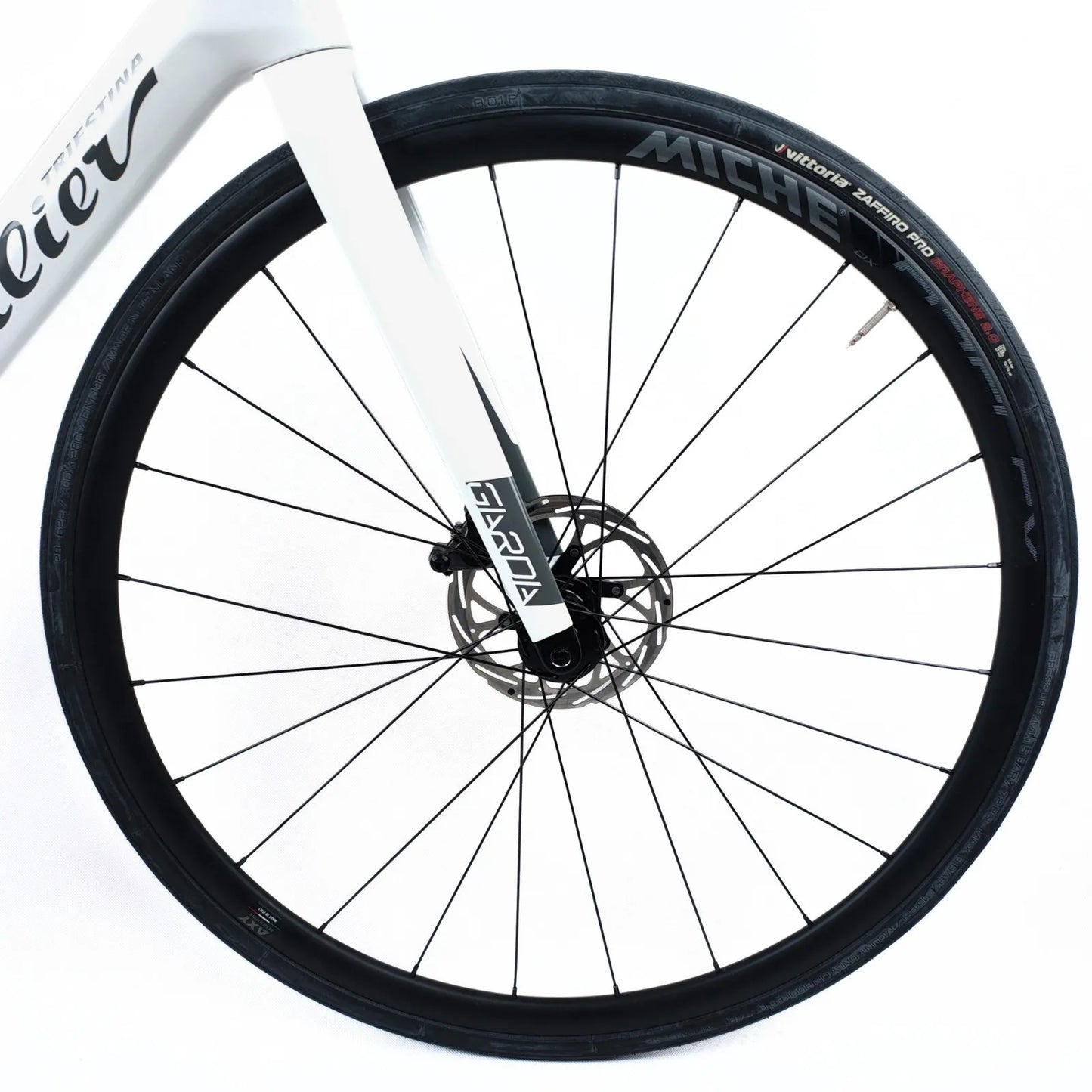 Road Bike Wilier Garda 105