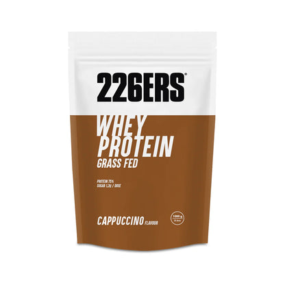 Whey Protein Grass Fed 226ERS