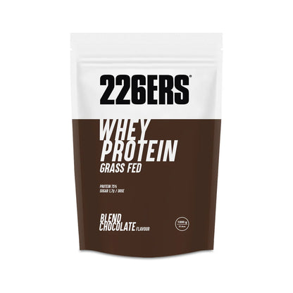 Whey Protein Grass Fed 226ERS