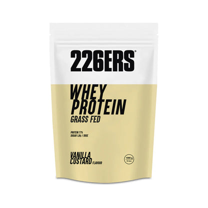 Whey Protein Grass Fed 226ERS