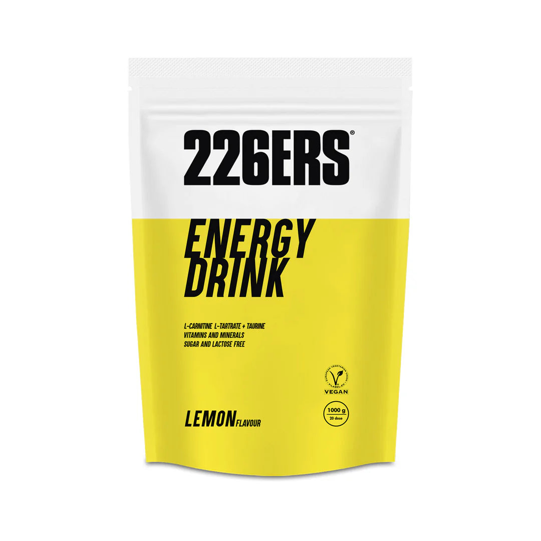 Energy Drink 226ERS