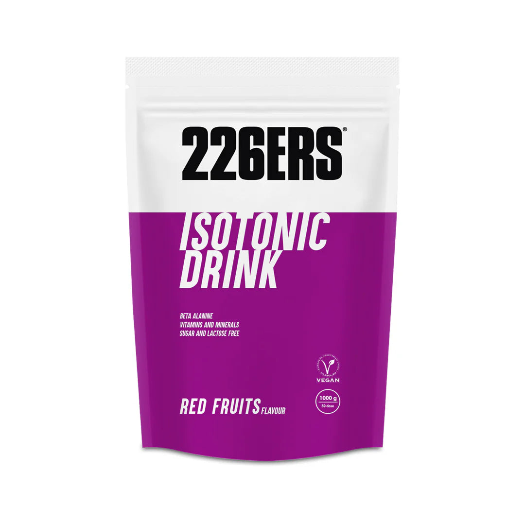 Isotonic Drink 226ERS