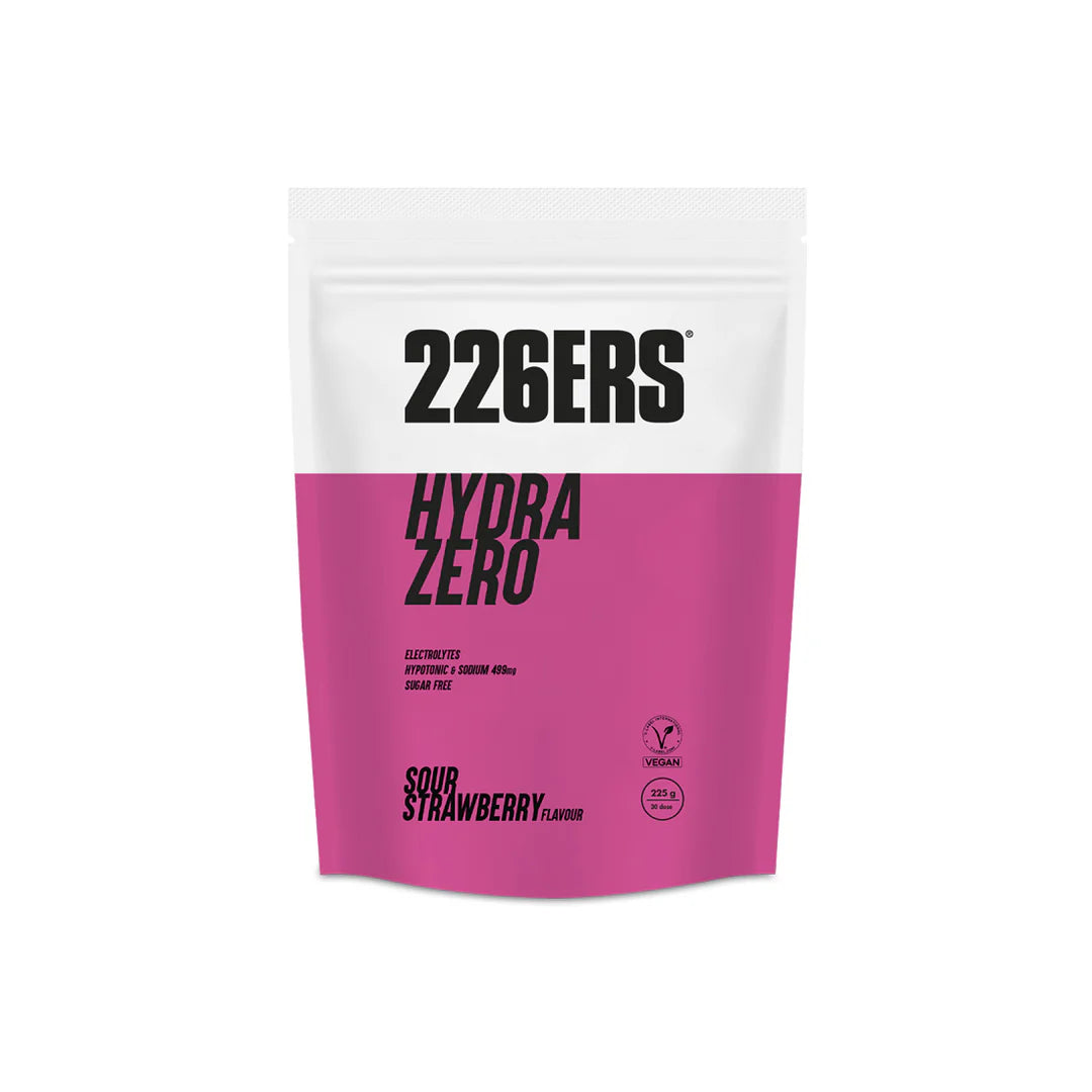 Hydra Zero - Hypotonic Mineral Drink 226ERS