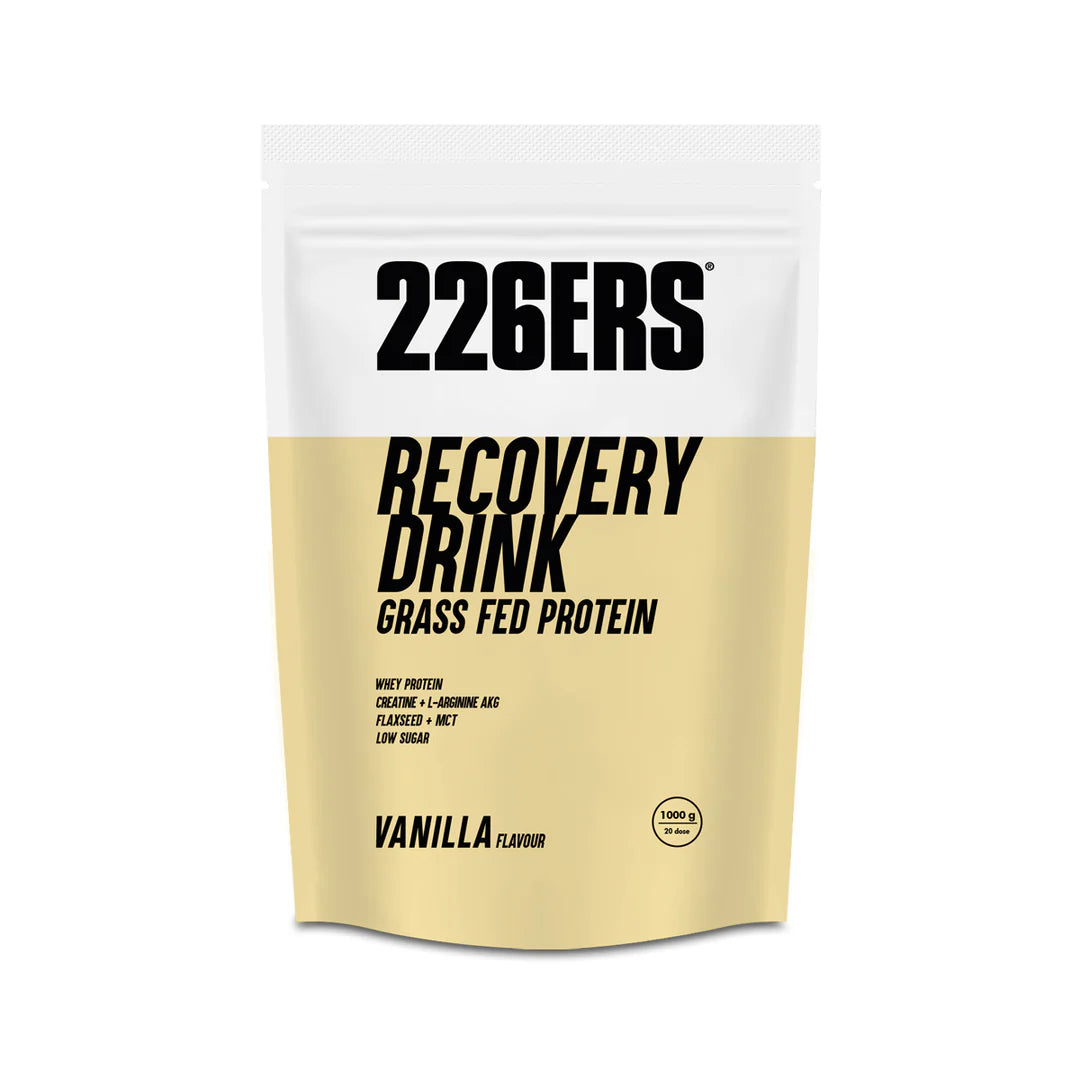 Recovery Drink 226ERS