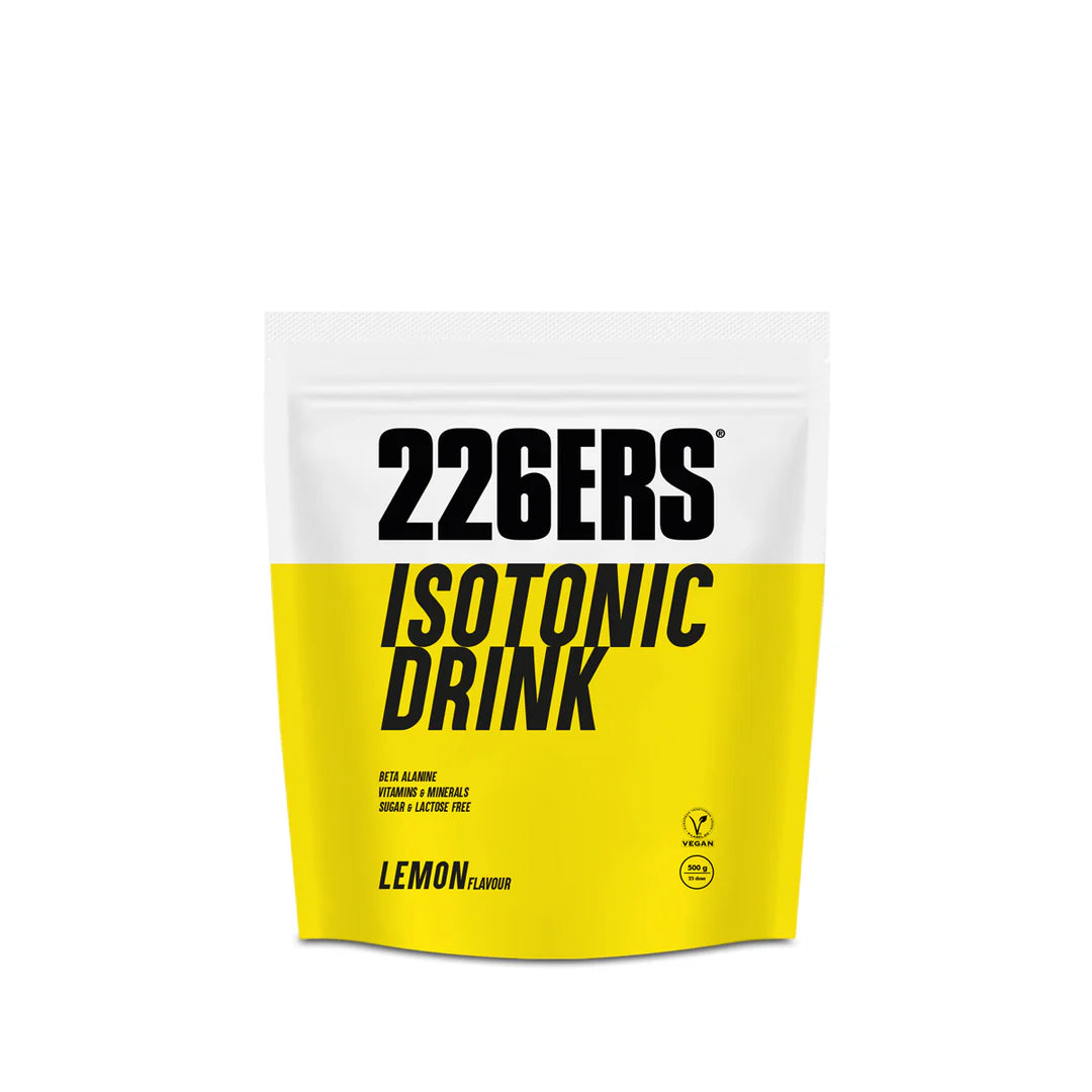 Isotonic Drink 226ERS