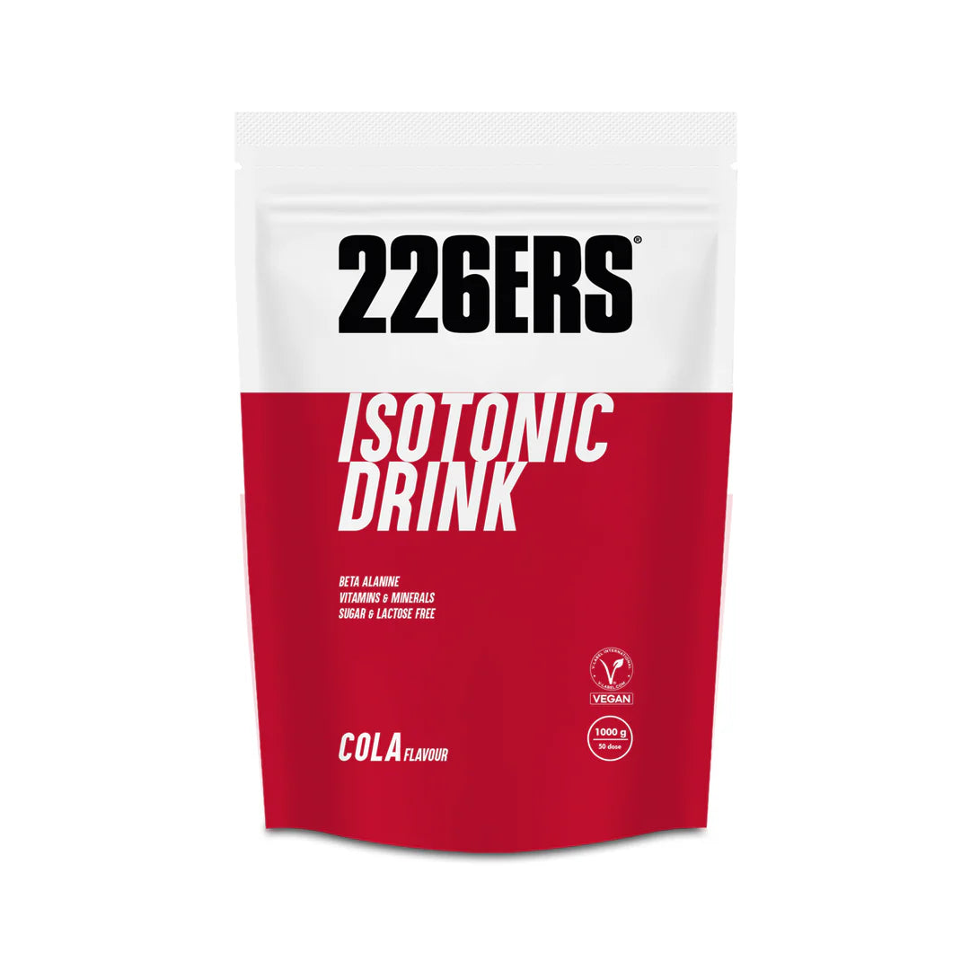 Isotonic Drink 226ERS
