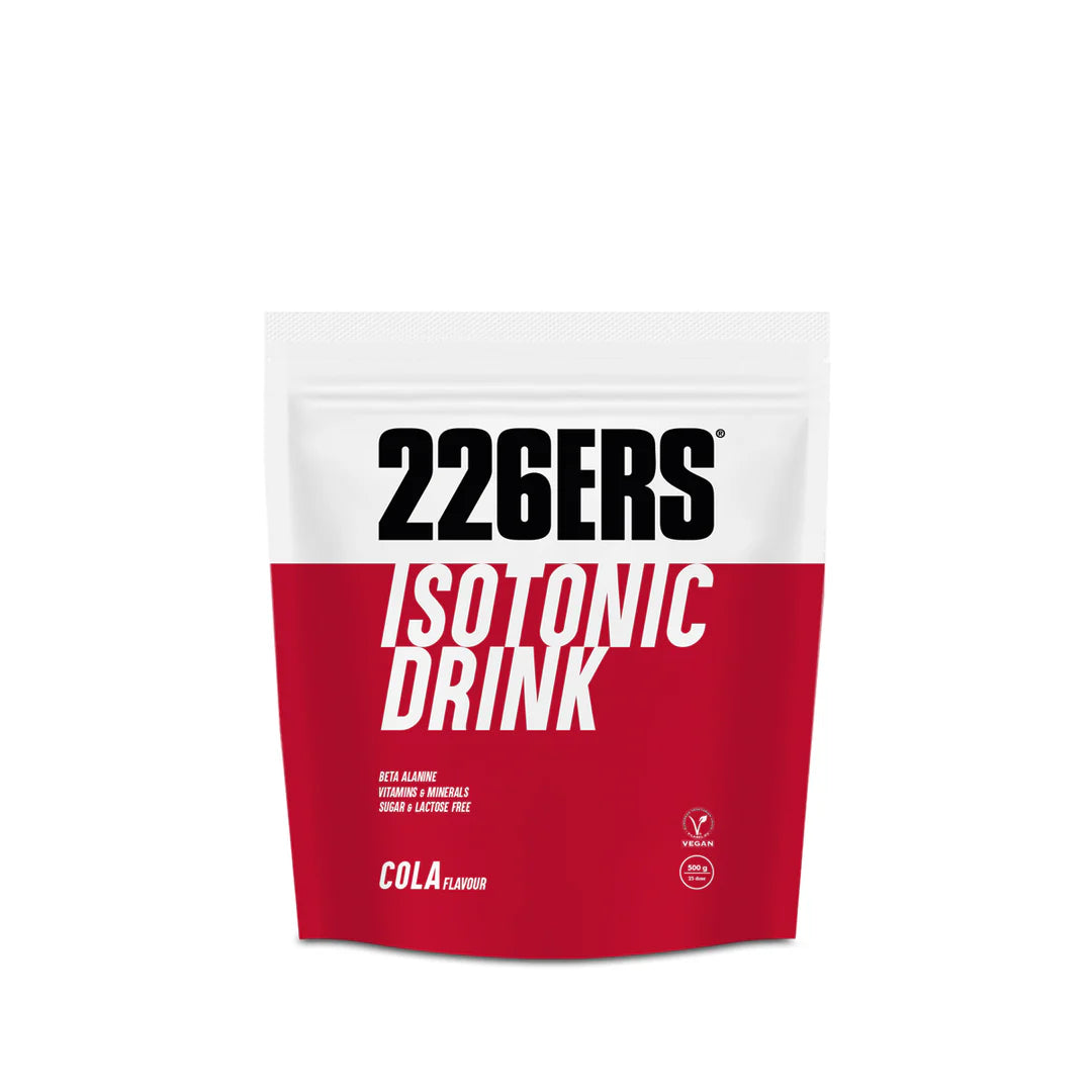 Isotonic Drink 226ERS