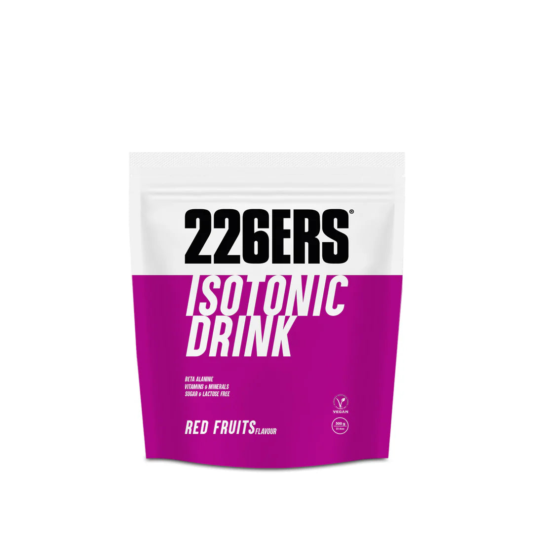 Isotonic Drink 226ERS