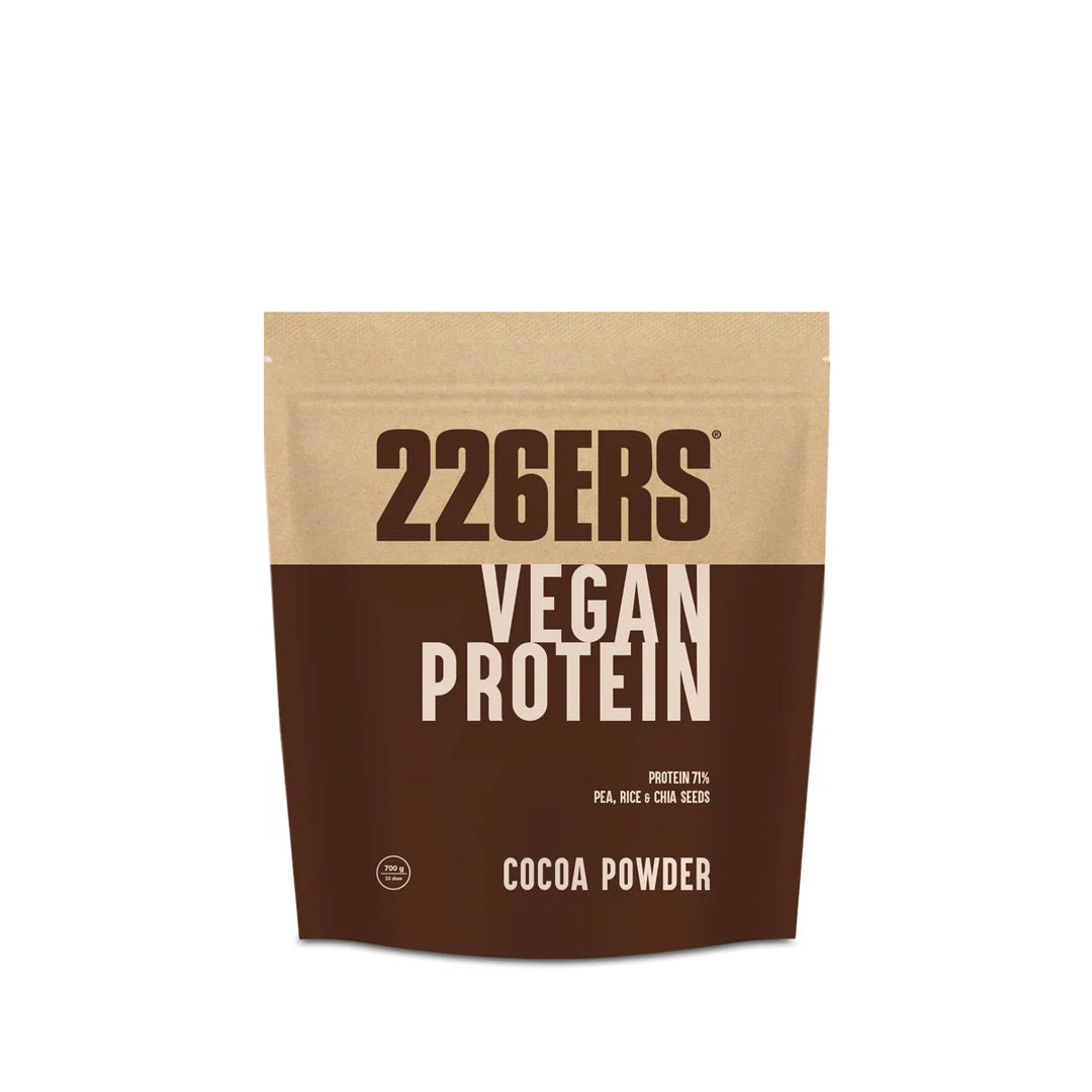 Vegan Protein 700g 226ERS