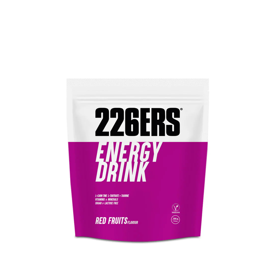 Energy Drink 226ERS