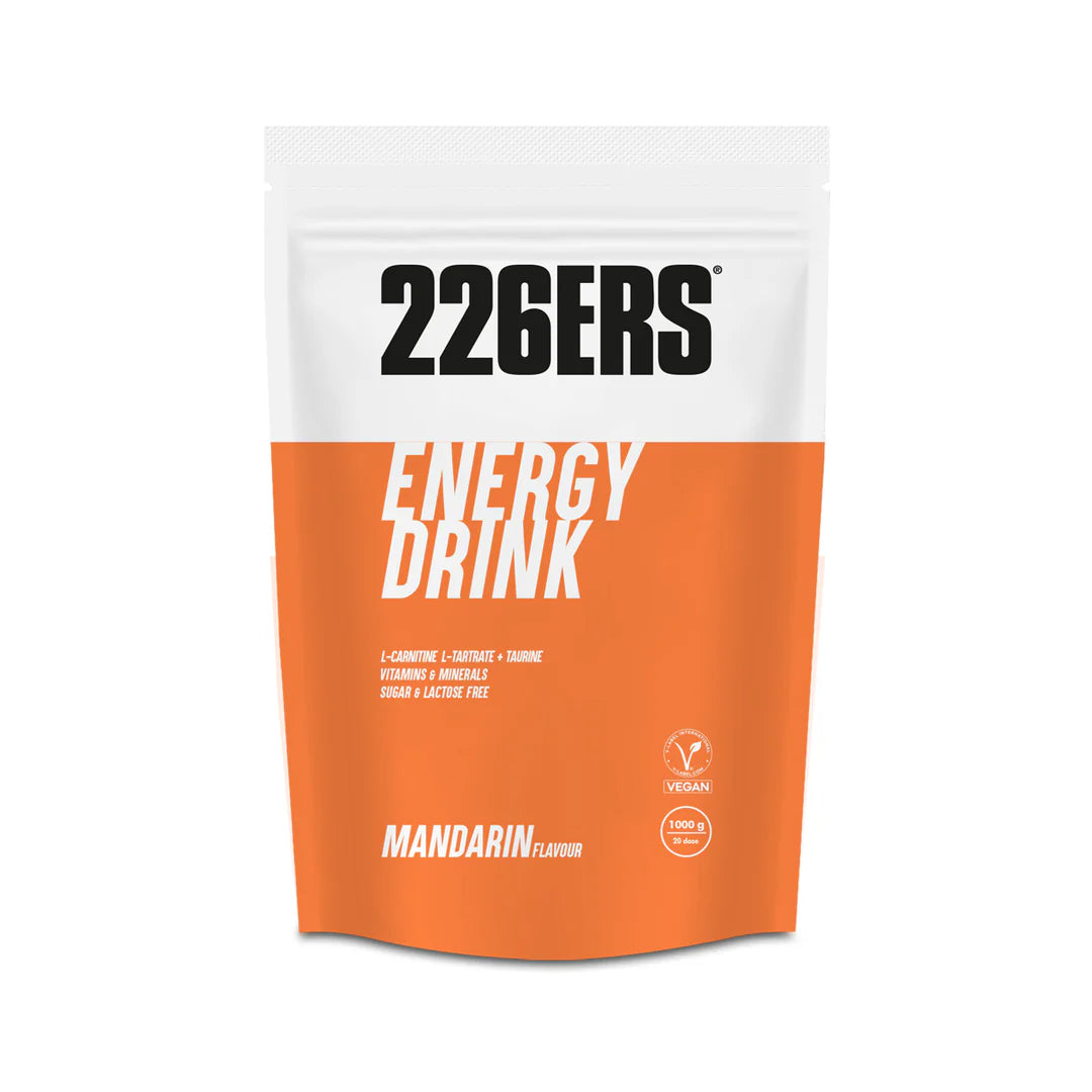Energy Drink 226ERS
