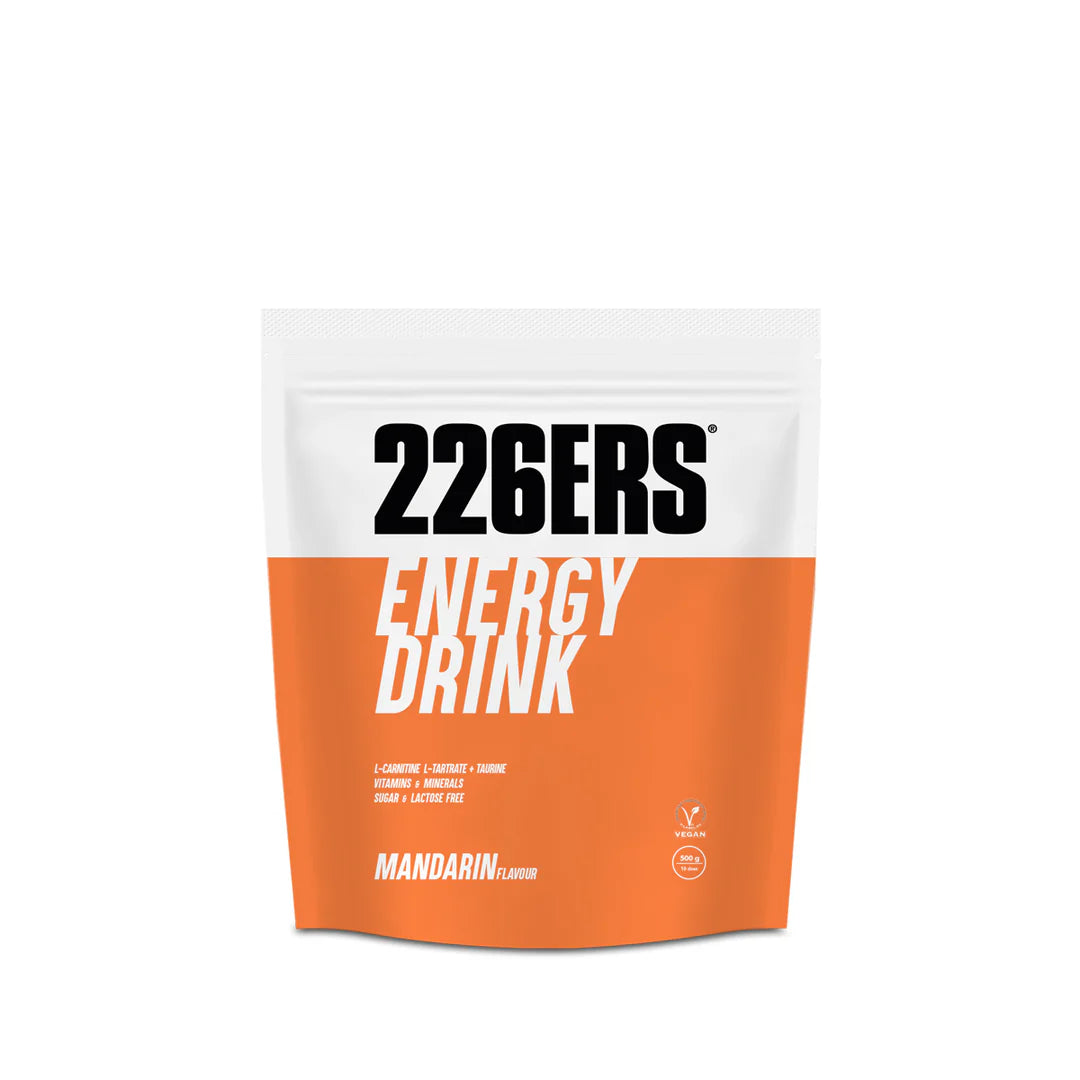 Energy Drink 226ERS