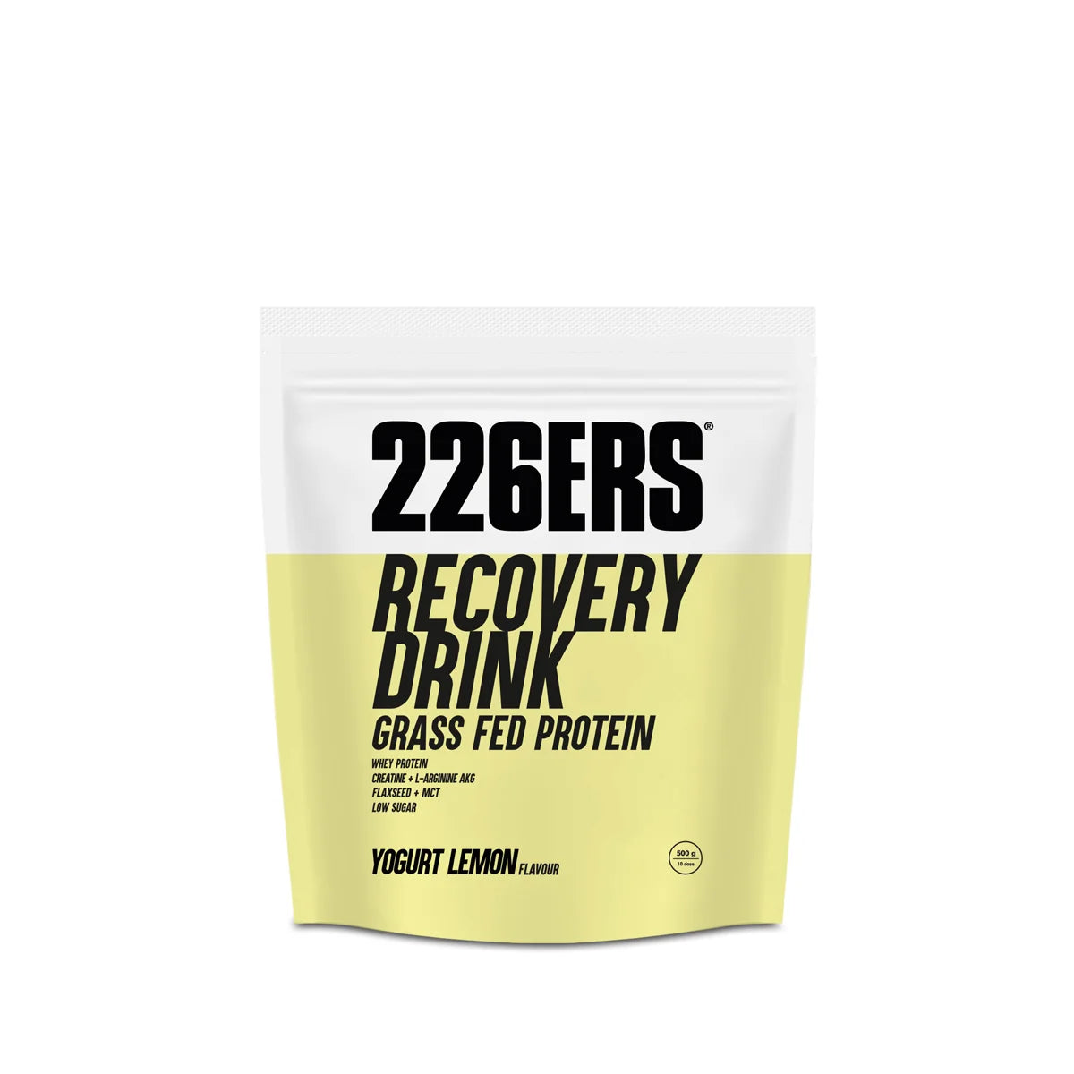 Recovery Drink 226ERS