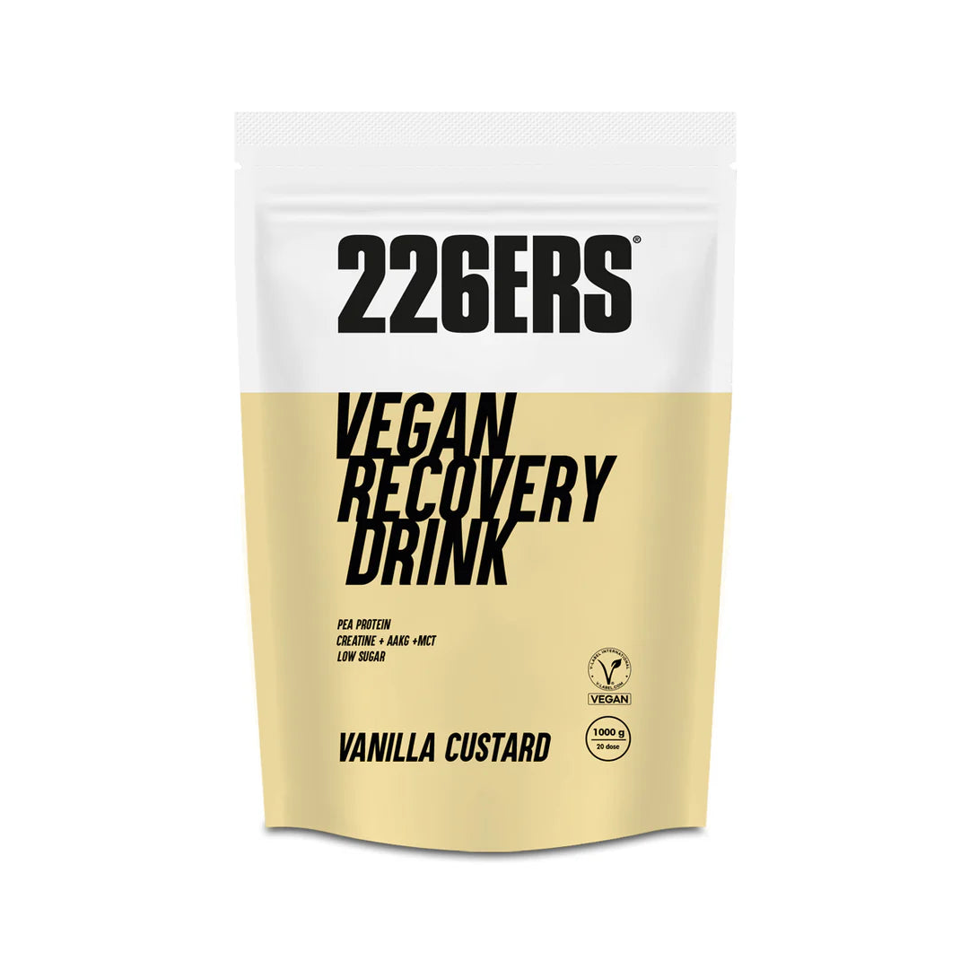 Vegan Recovery Drink 226ERS