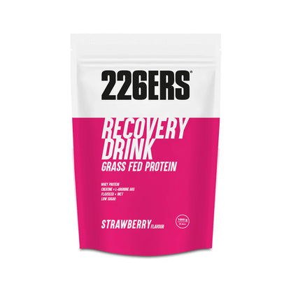 Recovery Drink 226ERS