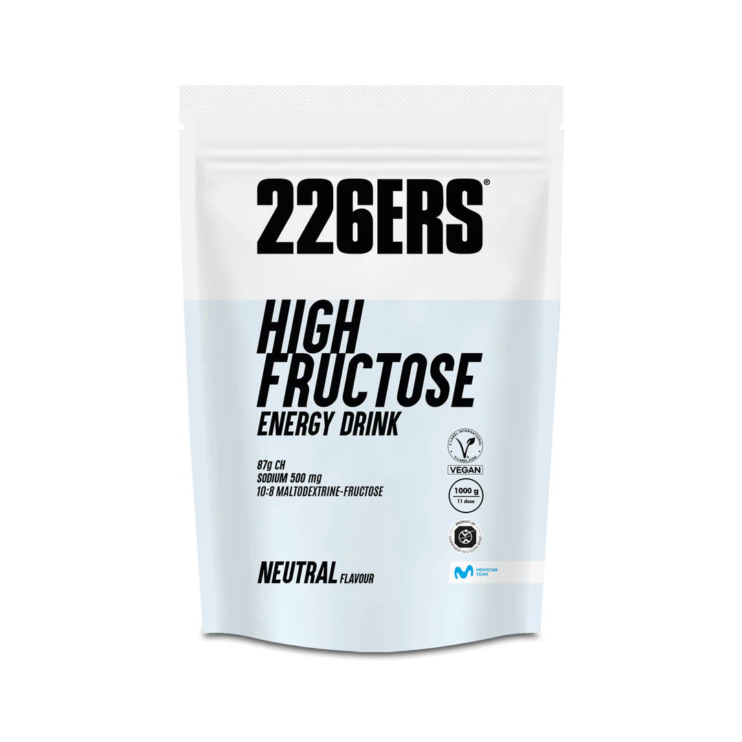 High Fructose Energy Drink 226ERS