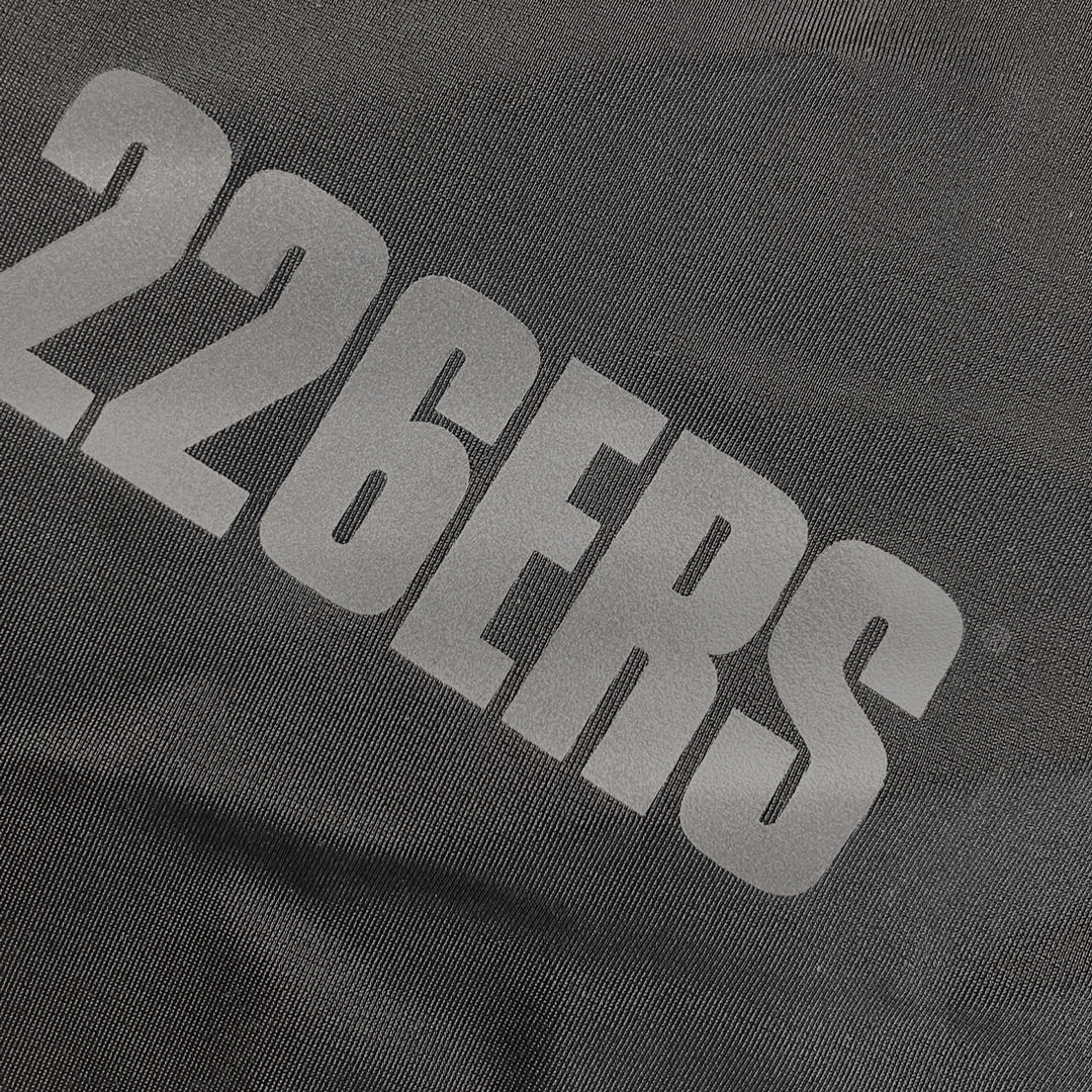 Leg Warmers Black 226ERS