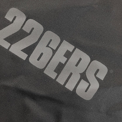 Leg Warmers Black 226ERS