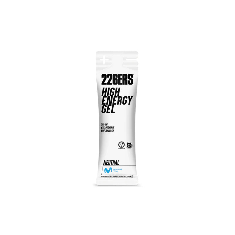 High Energy Gel 226ERS