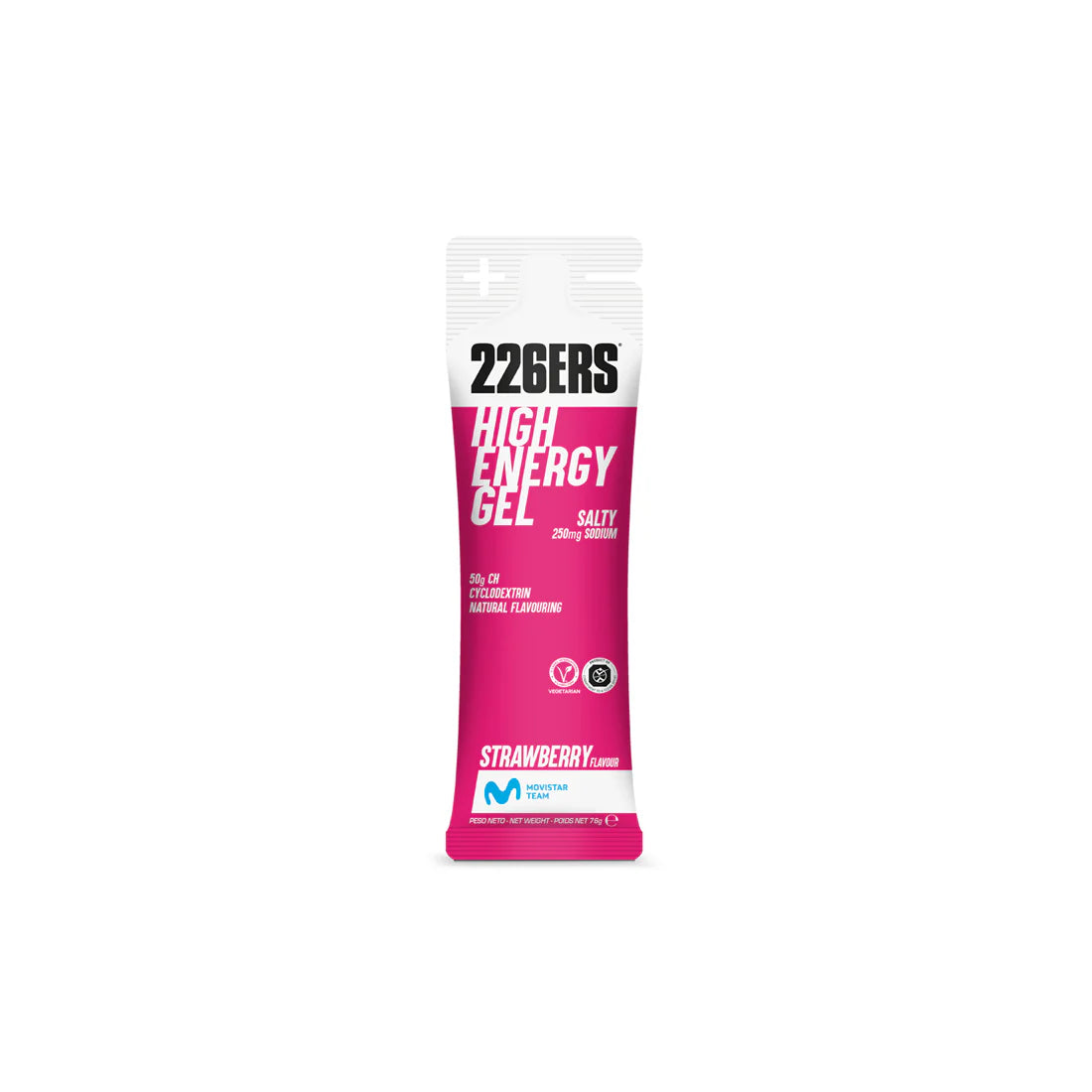 High Energy Gel 226ERS