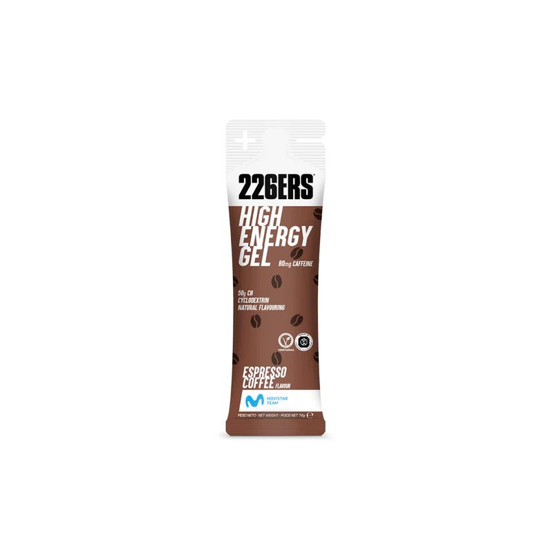 High Energy Gel 226ERS