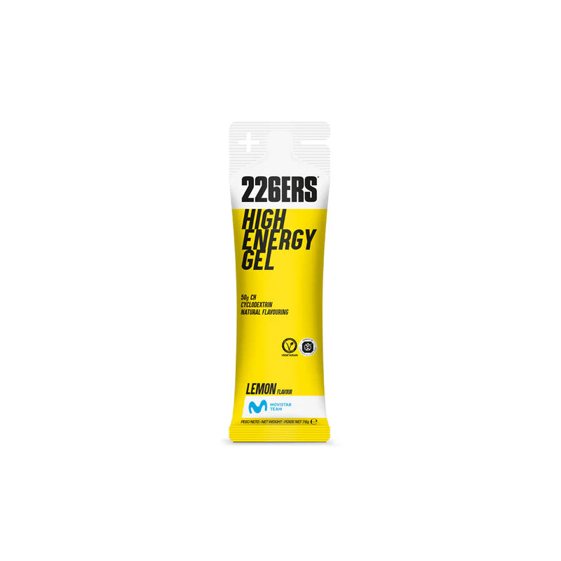 High Energy Gel 226ERS