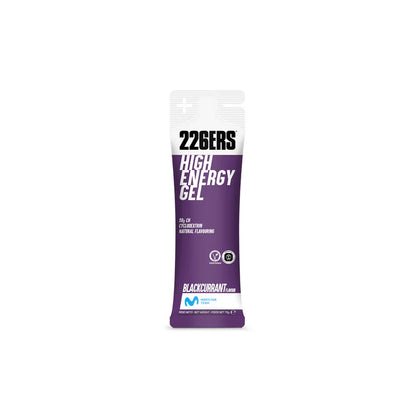 High Energy Gel 226ERS